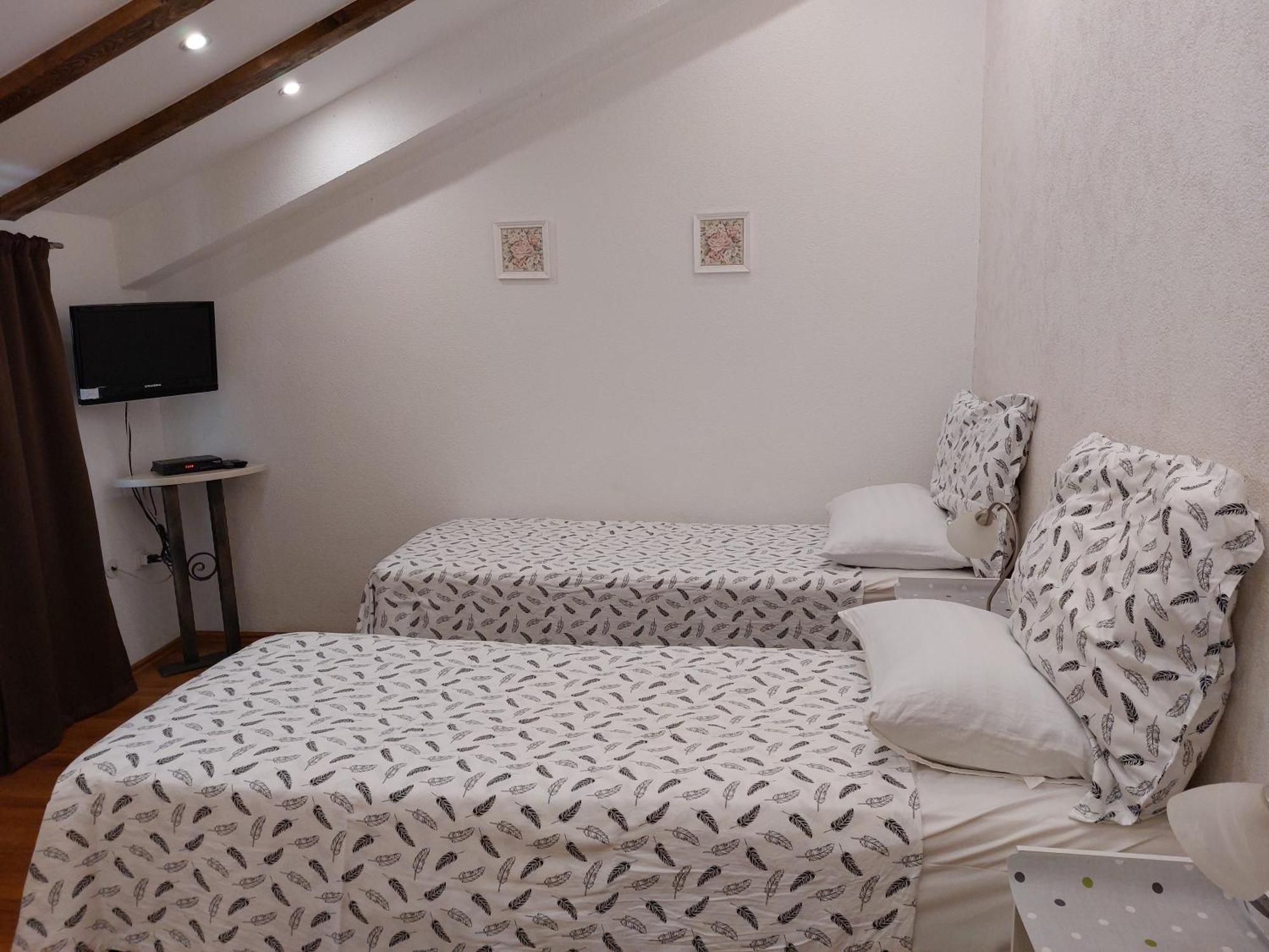 Apt Lavender On Nincevica St- 1 Bedroom Apt 5 Min To The Old Town Of Split Exteriör bild